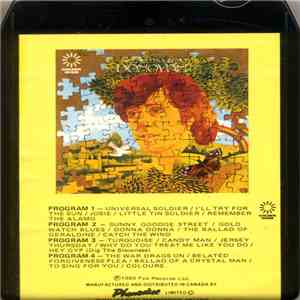 Donovan - Golden Hour Of Donovan download flac mp3
