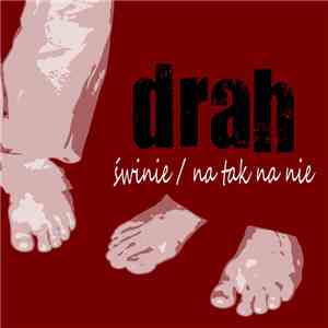 Drah - Świnie/Na Tak Na Nie download flac mp3