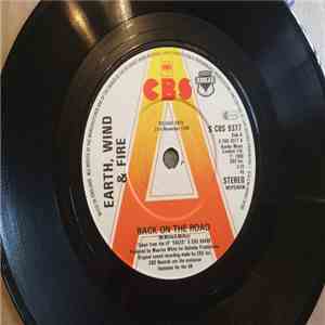 Earth, Wind & Fire - Back On The Road flac mp3 download