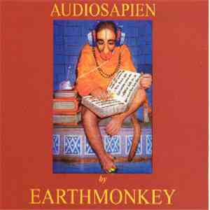Earthmonkey - Audiosapien download flac mp3