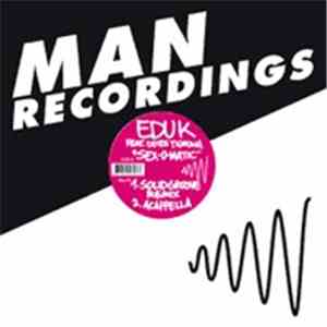 Edu K Feat. Deize Tigrona - Sex-O-Matic download flac mp3