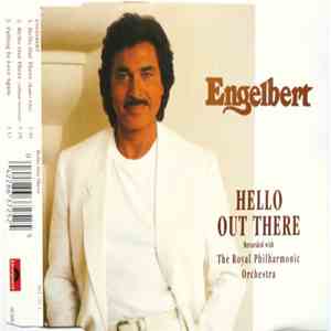 Engelbert - Hello Out There download flac mp3
