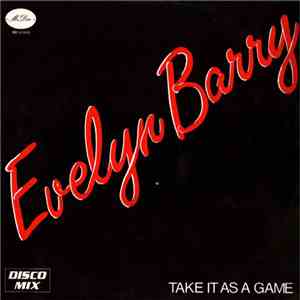 Evelyn Barry - Take It As A Game download flac mp3