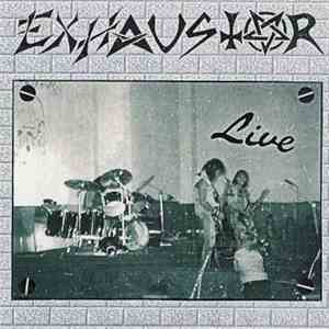 Exhaustor  - Live download flac mp3