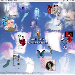 Fatima Al Qadiri - Viral © Baby download flac mp3