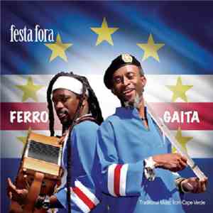 Ferro Gaita - Festa Fora download flac mp3