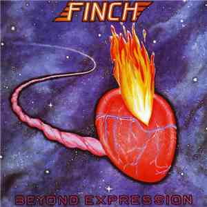 Finch  - Beyond Expression download flac mp3