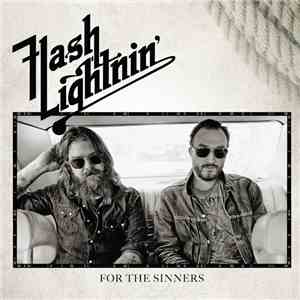 Flash Lightnin' - For The Sinners download flac mp3