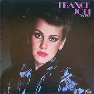 France Joli - Tonight download flac mp3