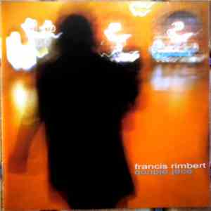 Francis Rimbert - Double Face download flac mp3