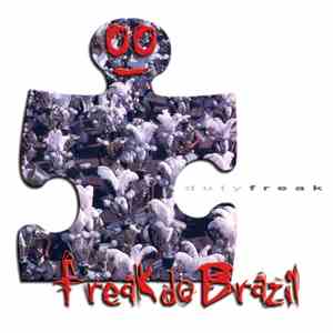 Freak Do Brazil - Duty Freak download flac mp3