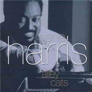 Gene Harris - Alley Cats download flac mp3
