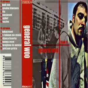 General Woo - Takozvani download flac mp3