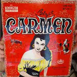 Georges Bizet - Carmen (Highlights) download flac mp3