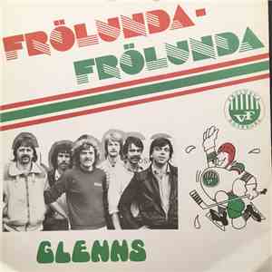 Glenns - Frölunda-Frölunda download flac mp3
