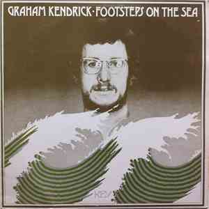 Graham Kendrick - Footsteps On The Sea download flac mp3