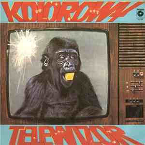 Grzegorz Markowski - Kolorowy Telewizor download flac mp3