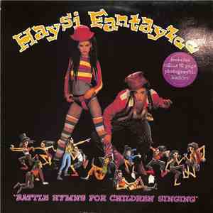 Haysi Fantayzee - Battle Hymns For Children Singing download flac mp3