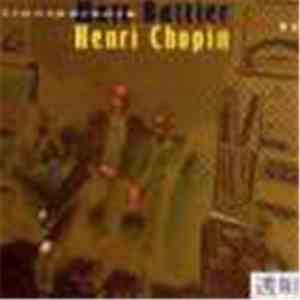 Henri Chopin & Marc Battier - Transparence: Marc Battier On An Audiopoem By Henri Chopin flac mp3 download