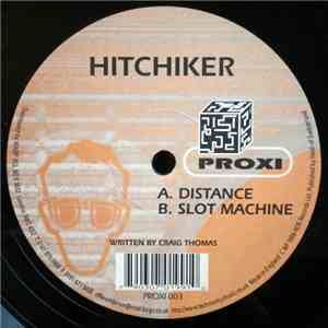 Hitchiker - Distance / Slot Machine download flac mp3