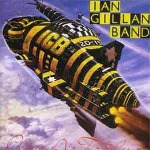 Ian Gillan Band - Clear Air Turbulence download flac mp3
