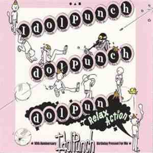 Idol Punch - Relax Action download flac mp3