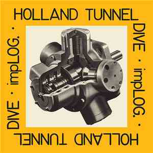 impLOG - Holland Tunnel Dive download flac mp3
