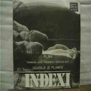 Indexi - Plima download flac mp3