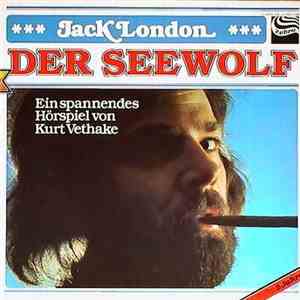 Jack London  - Der Seewolf download flac mp3