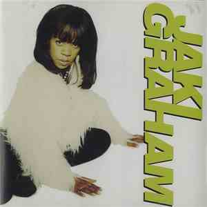 Jaki Graham - Don't Keep Me Waiting download flac mp3