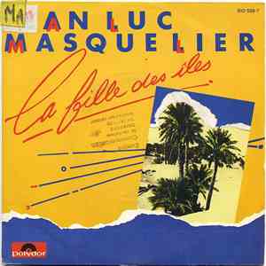 Jean Luc Masquelier - La Fille Des Îles download flac mp3