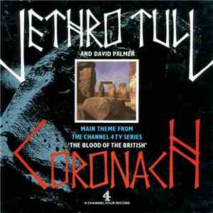 Jethro Tull And David Palmer  - Coronach download flac mp3