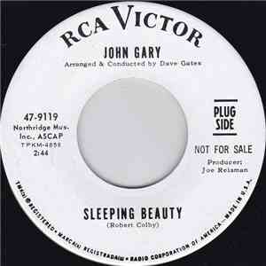 John Gary - Sleeping Beauty download flac mp3