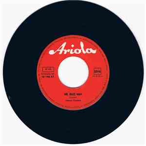 Johnny Cymbal - Mr. Bass Man / Sacred Lovers Vow download flac mp3