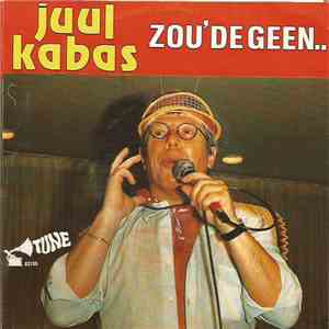 Juul Kabas - Zou’de Geen… download flac mp3
