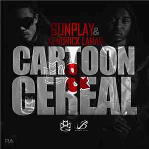 Kendrick Lamar - Cartoon & Cereal download flac mp3