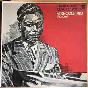 King Cole Trio - Trio Days download flac mp3