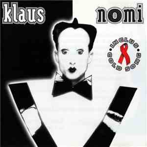Klaus Nomi - Klaus Nomi download flac mp3