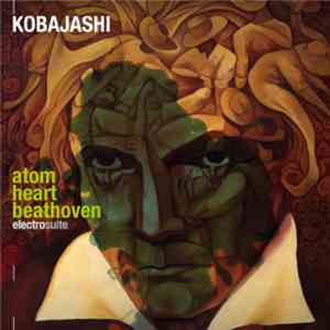 Kobajashi - Atom Heart Beathoven download flac mp3