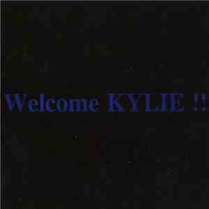 Kylie Minogue / DJ Neesty - Welcome Kylie !!! download flac mp3