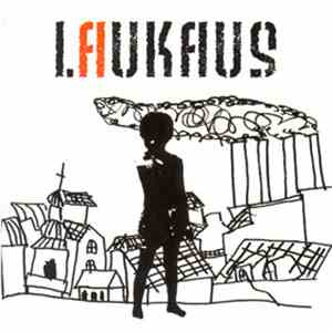 Laukaus - Laukaus download flac mp3