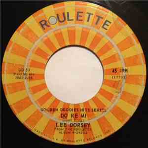 Lee Dorsey - Do Re Mi / Ya Ya download flac mp3