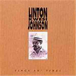 Linton Kwesi Johnson - Tings An' Times download flac mp3