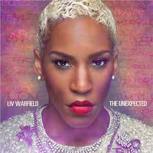 Liv Warfield - The Unexpected download flac mp3