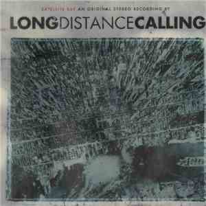 Long Distance Calling - Satellite Bay download flac mp3