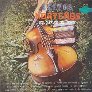 Los Cuervos Del Norte - Exitos Norteños Vol. 1 download flac mp3