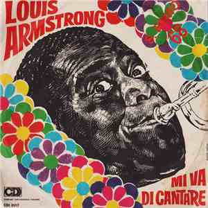 Louis Armstrong - Mi Va Di Cantare download flac mp3