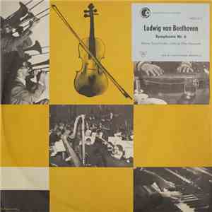 Ludwig Van Beethoven - Symphonie Nr. 6 In F-dur, Op. 68 "Pastorale" download flac mp3
