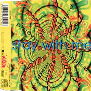Magic-D - Stay With Me download flac mp3