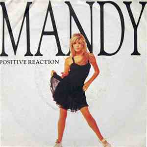 Mandy - Positive Reaction download flac mp3